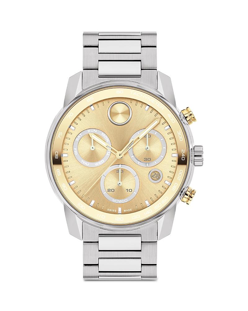 Movado Bold Verso Chronograph, 44mm Product Image