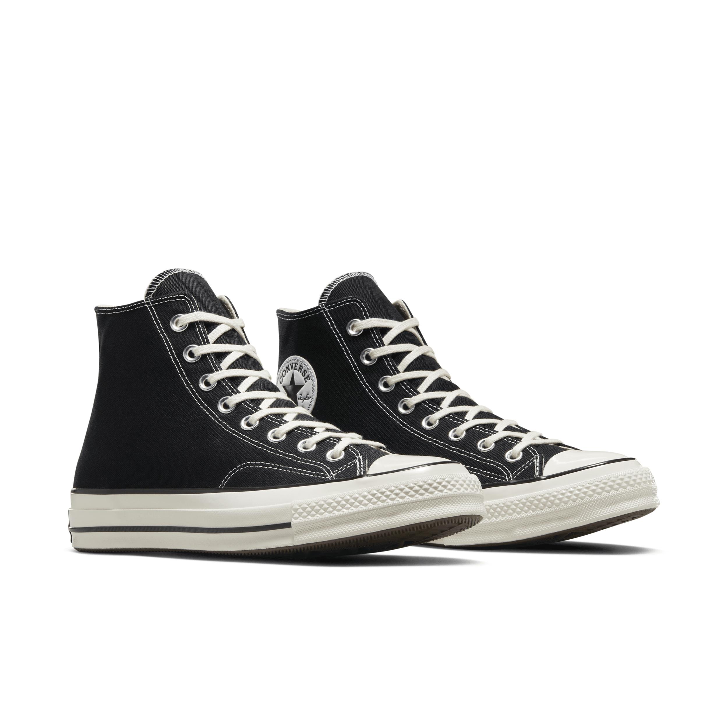 Mens Converse Chuck 70 High Top Unisex Shoes | 162050C-001 Product Image