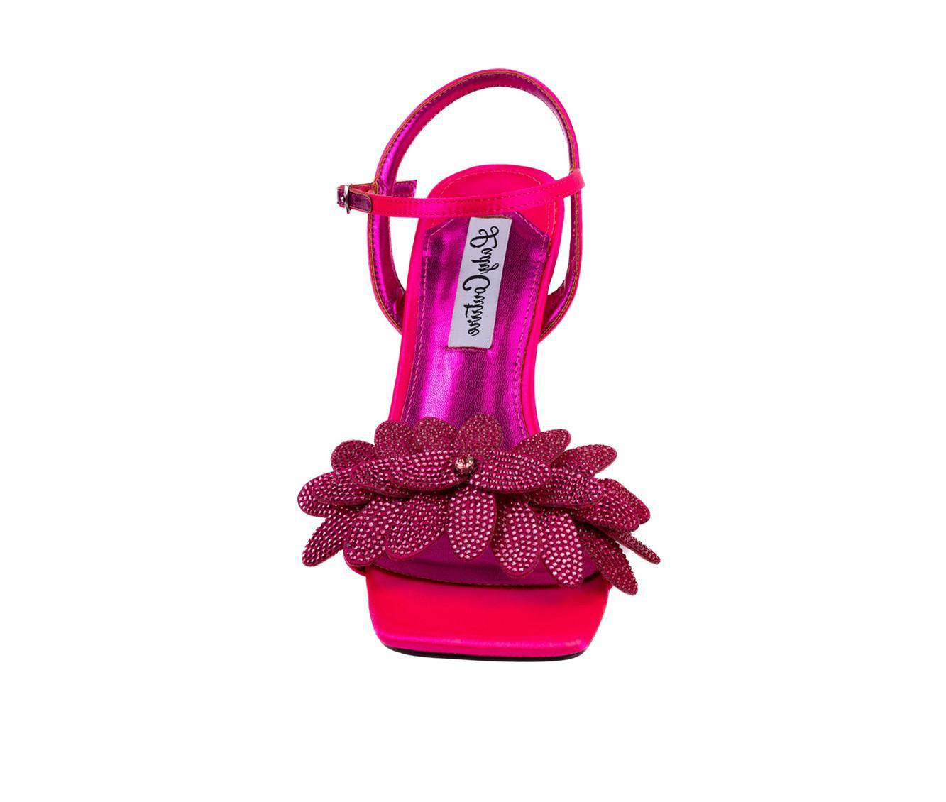 Women's Lady Couture Lust Dress Sandals Product Image