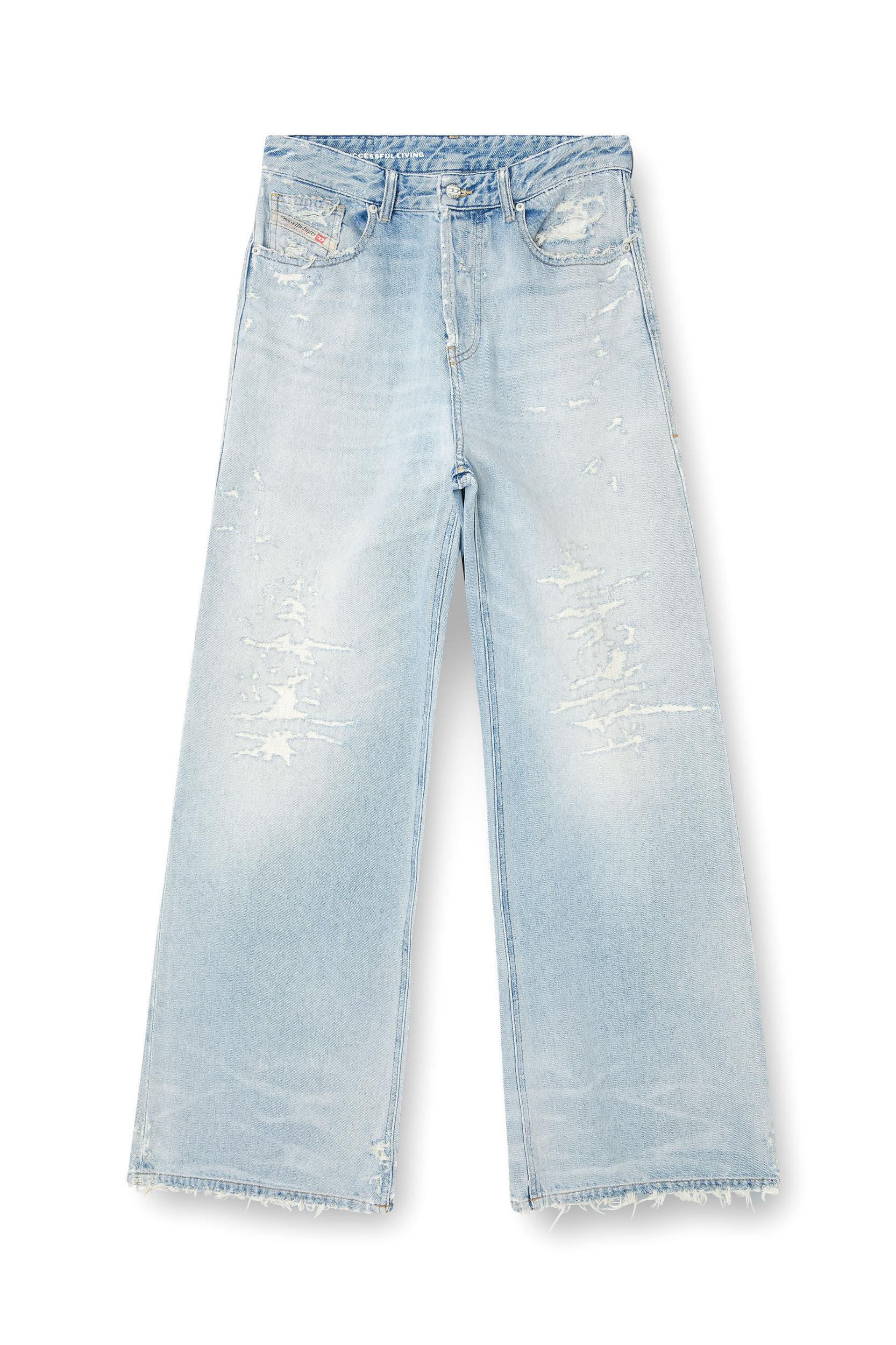 Relaxed Jeans 1996 D-Sire 09M53 Product Image