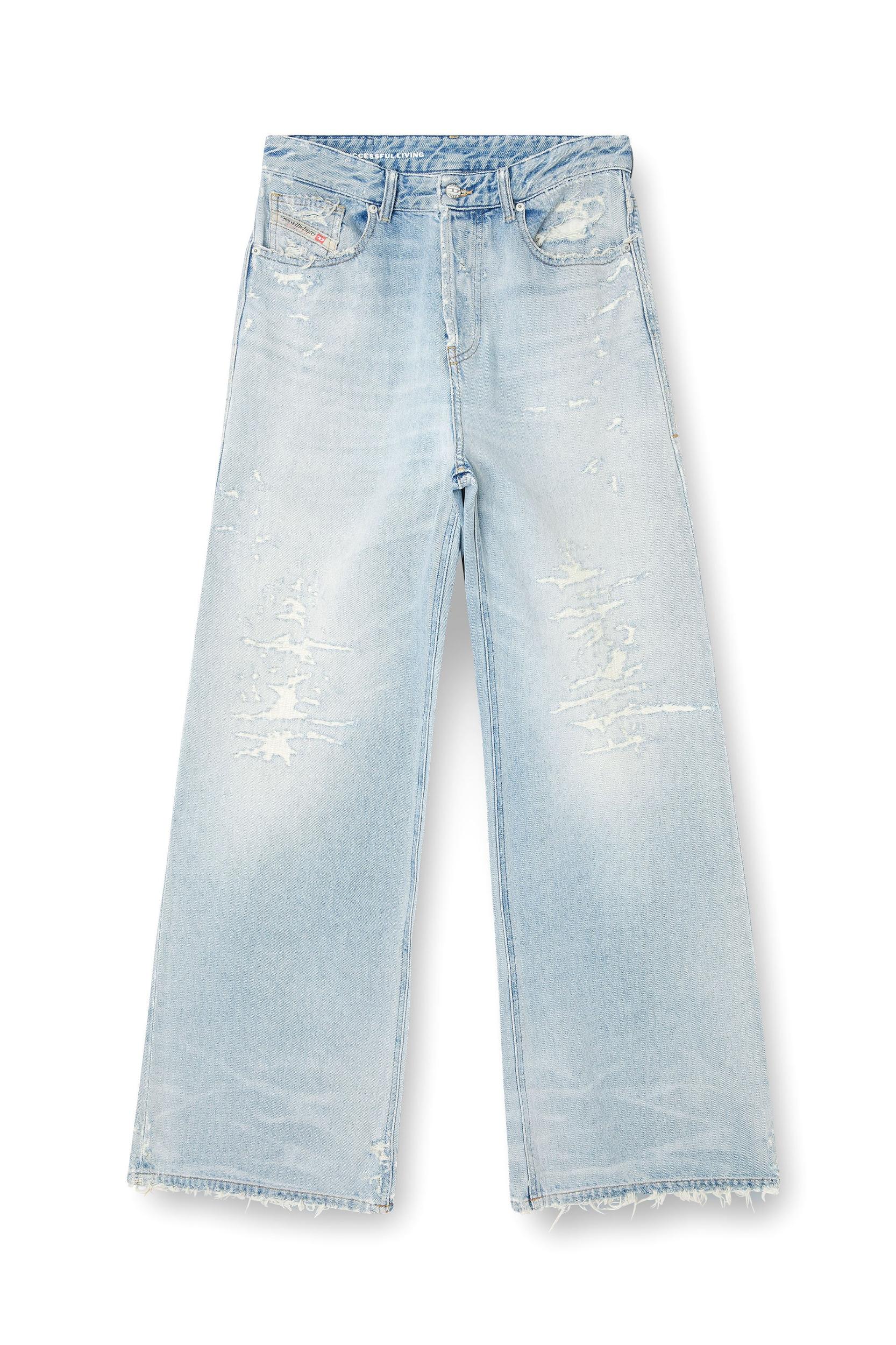 Relaxed Jeans 1996 D-Sire 09M53 Product Image