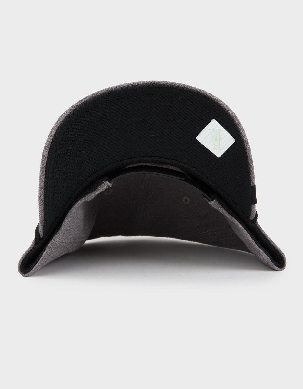 GOORIN BROS. Howling Duck Snapback Hat - CHARCOAL Product Image