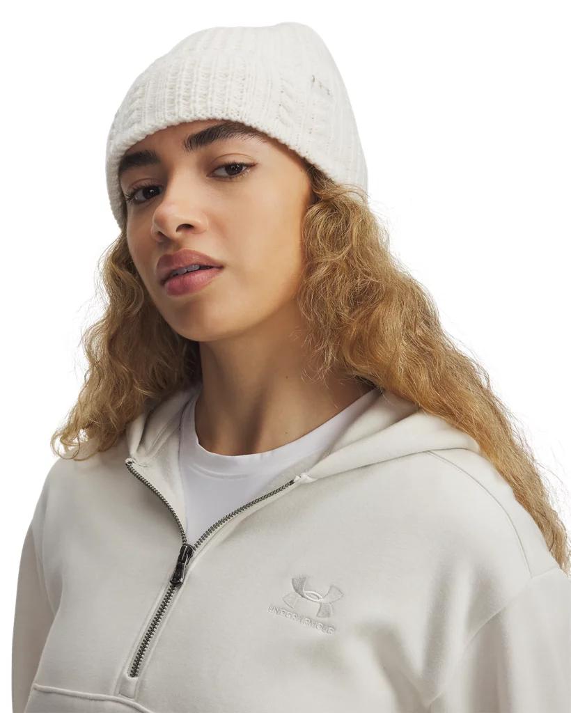 UA Halftime Cable Knit Product Image