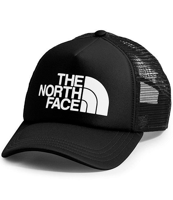 The North Face Logo Trucker Hat Product Image