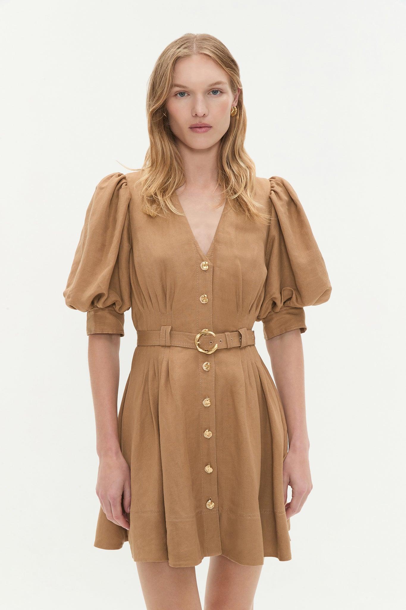 Mason Mini Dress Product Image