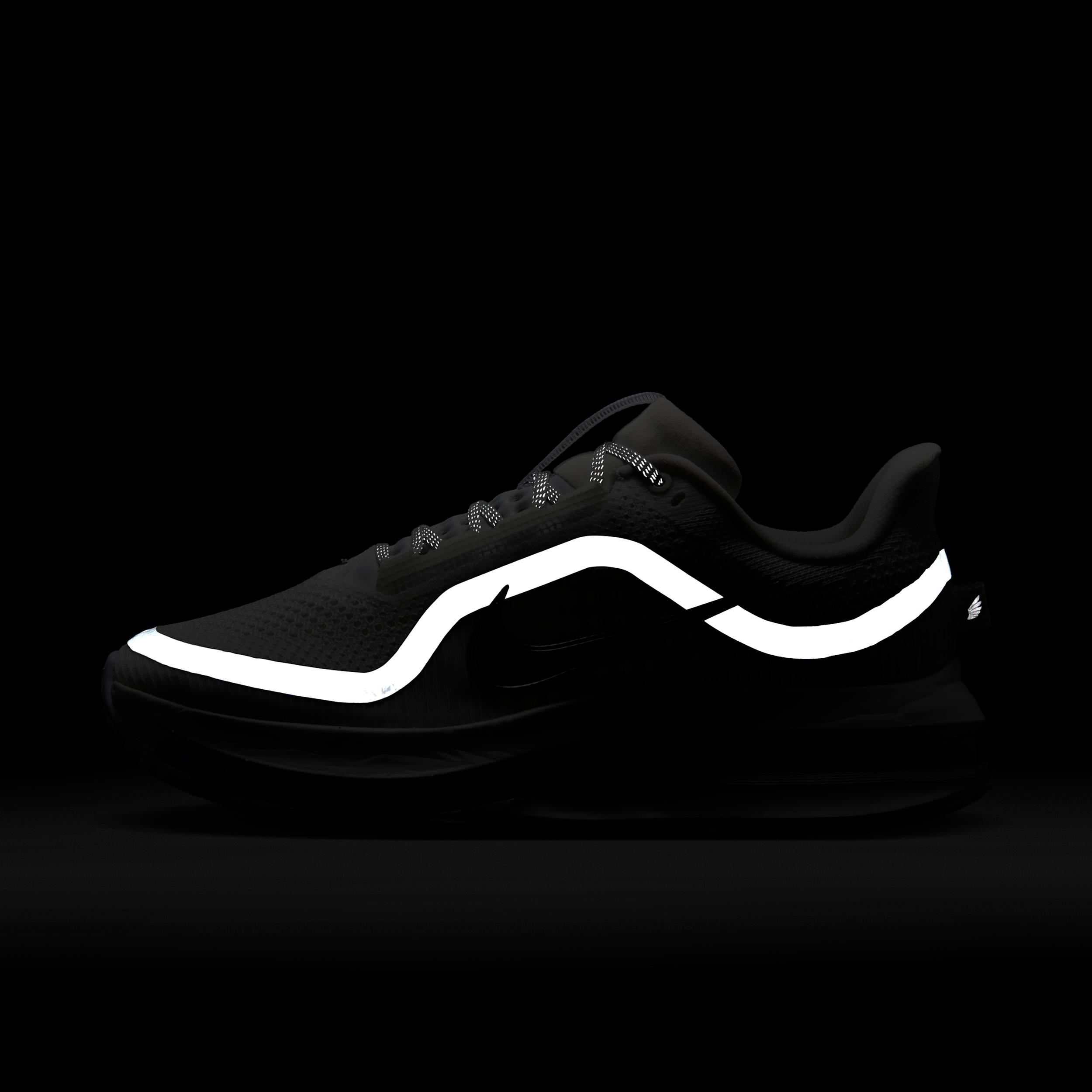 Nike Womens Pegasus Premium Road Running Shoes | HQ2593-102 Product Image