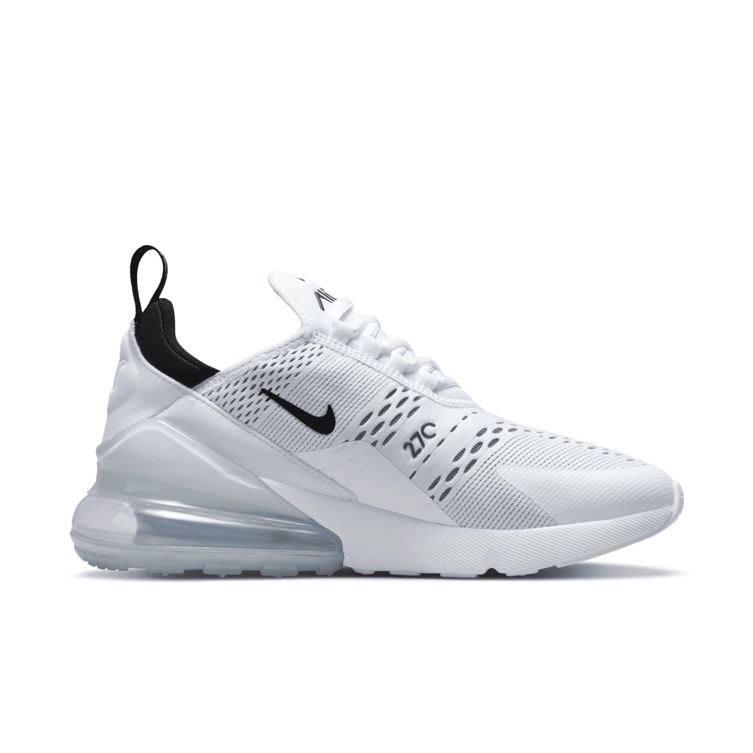 Nike Womens Air Max 270 Shoes | AH6789-100 Product Image