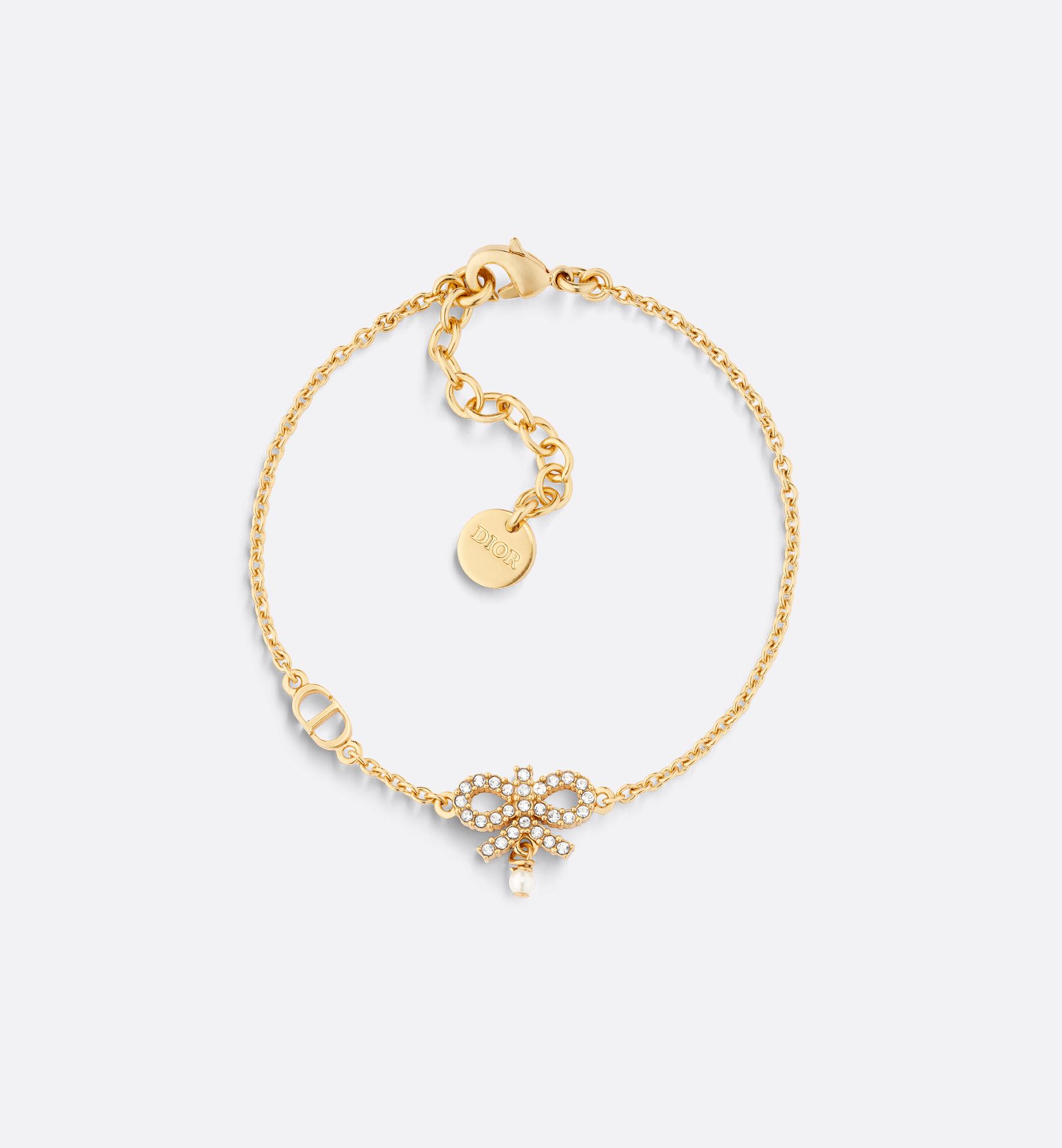 Le Nœud de Dior Bracelet Product Image