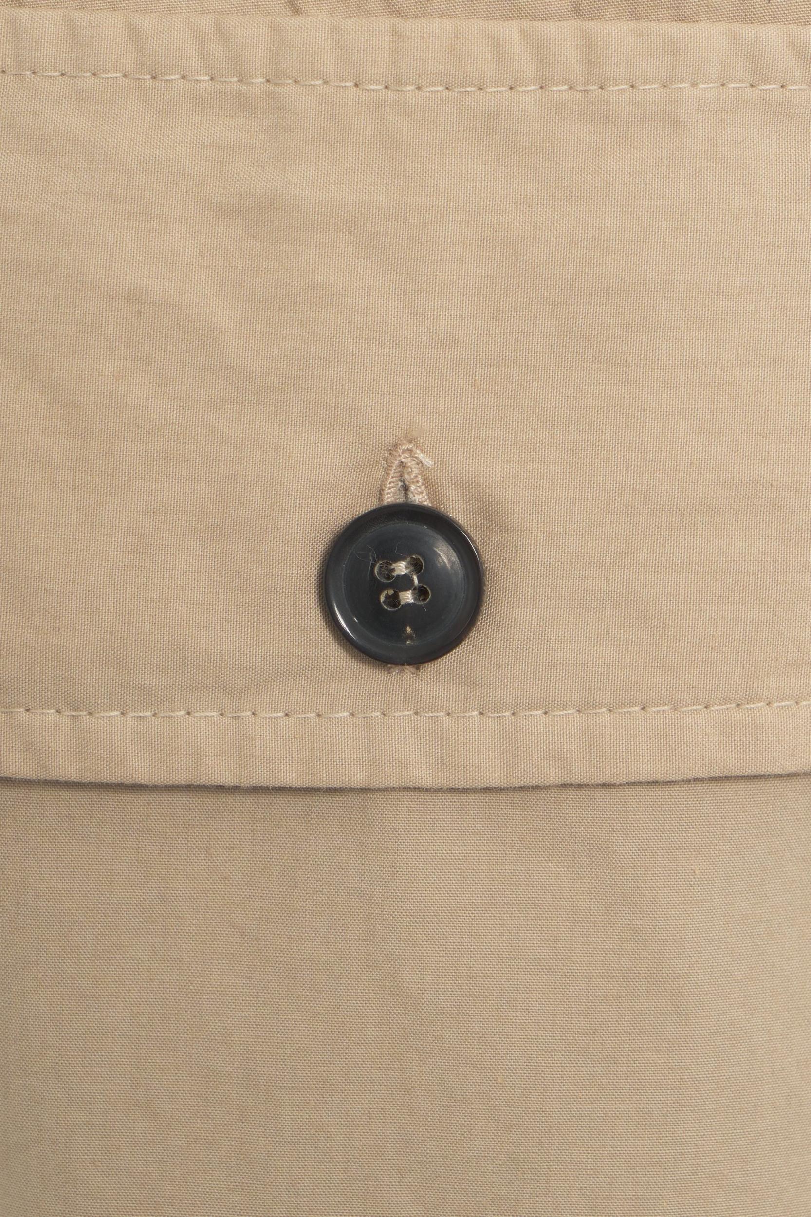 Poplin pants Product Image