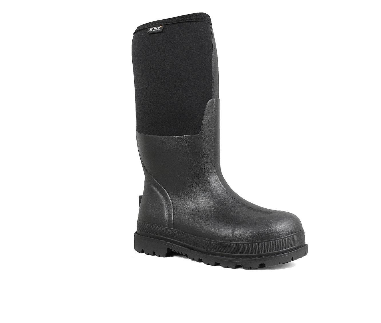 Men's Bogs Footwear Rancher Work Boots Product Image