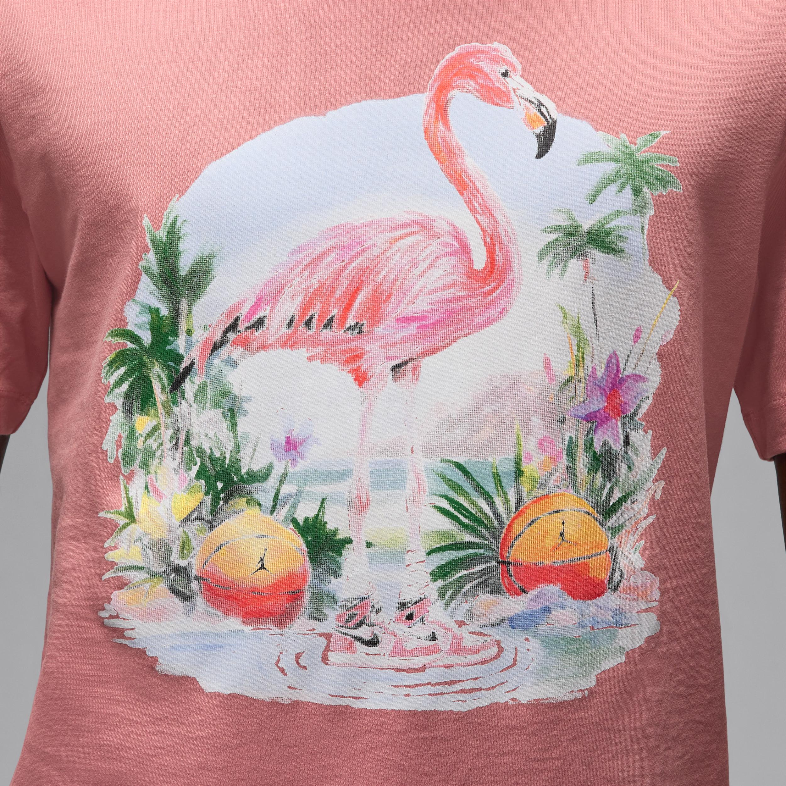 Men's Jordan Flight Essentials T-Shirt Product Image