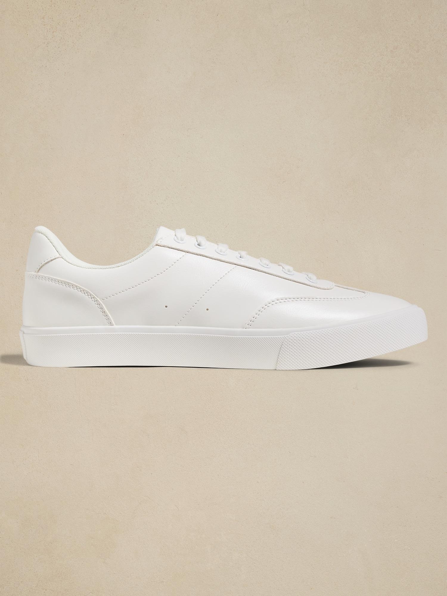 T Toe Fashion Sneaker Product Image