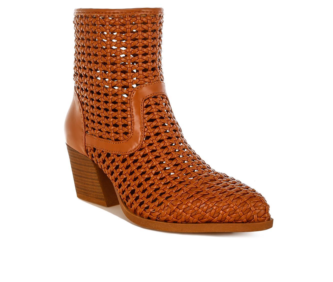 Women's Rag & Co Artisole Booties Product Image