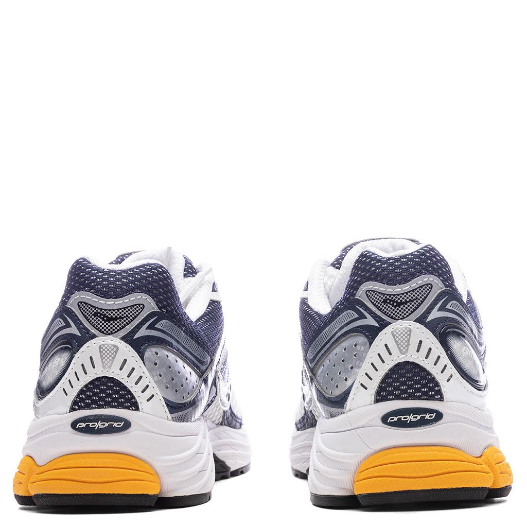 Progrid Omni 9 - Navy/Yellow Male Product Image