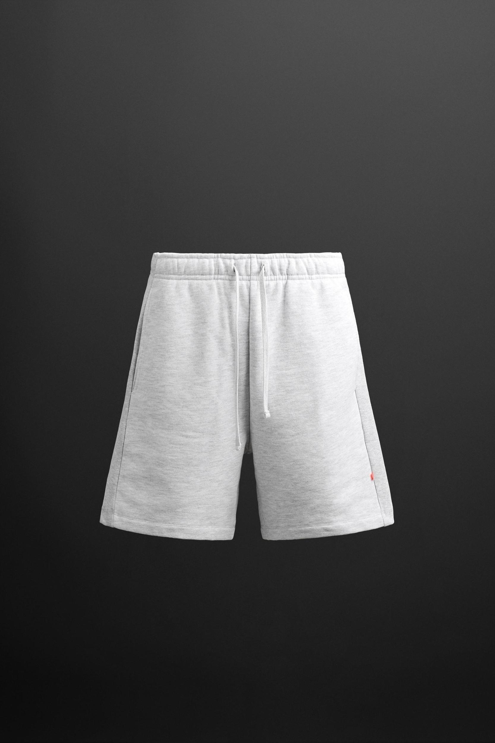 JOGGER SHORTS Product Image