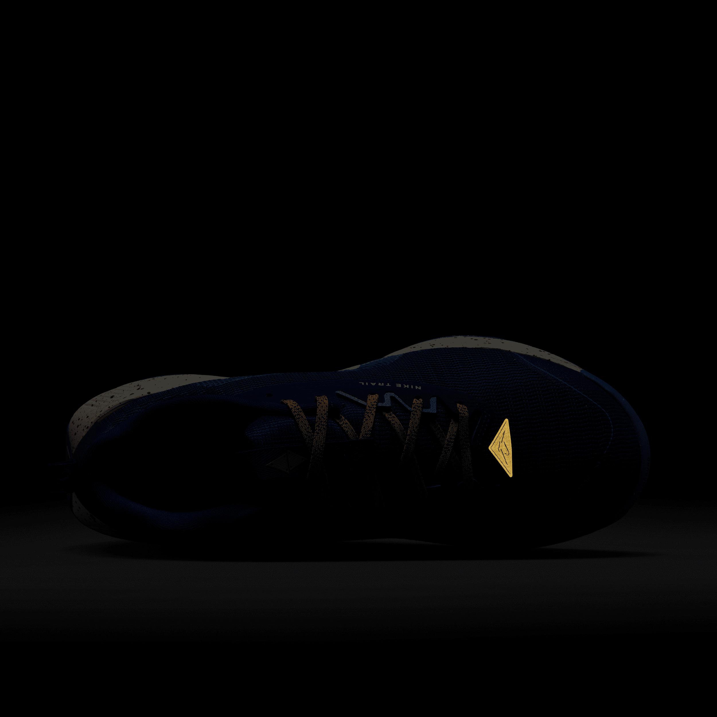 Nike Juniper Trail 3 Men's Trail Running Shoes Product Image