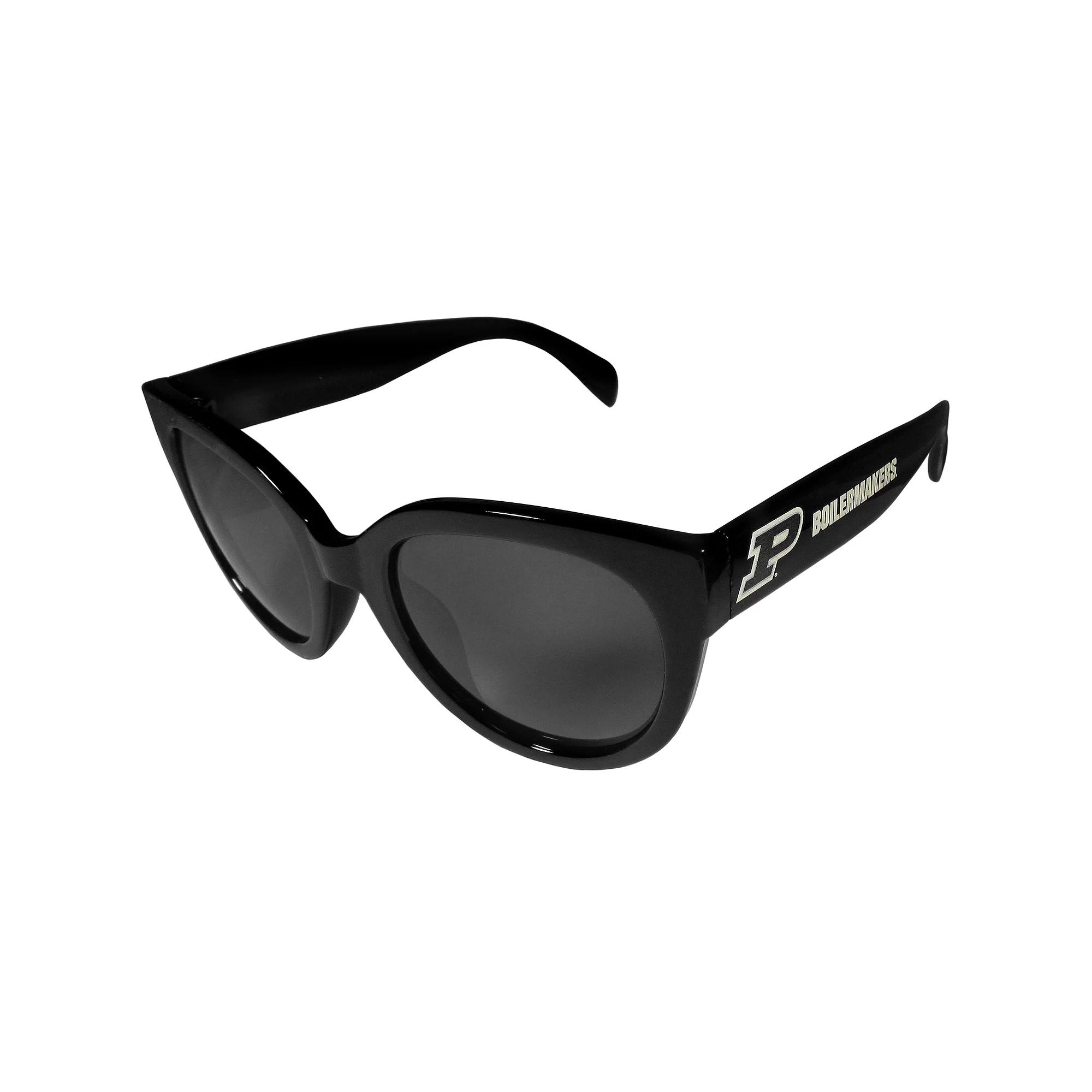 Women's Auburn Tigers Cat-Eye Sunglasses, Team Product Image