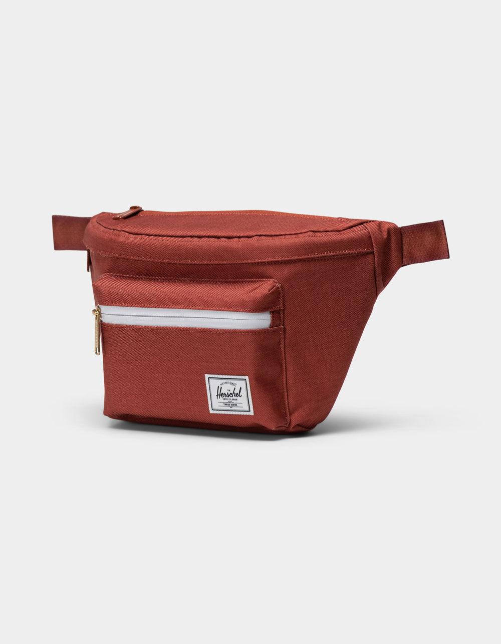 HERSCHEL SUPPLY CO. Pop Quiz Hip Pack - RUST Product Image