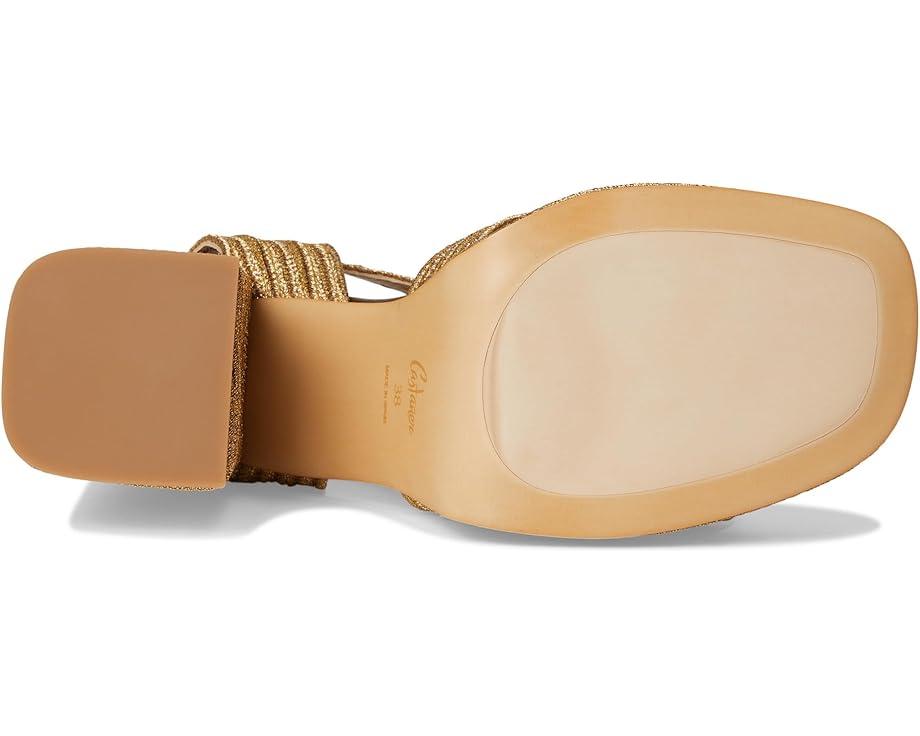 Chunky Platform Sandals Product Image