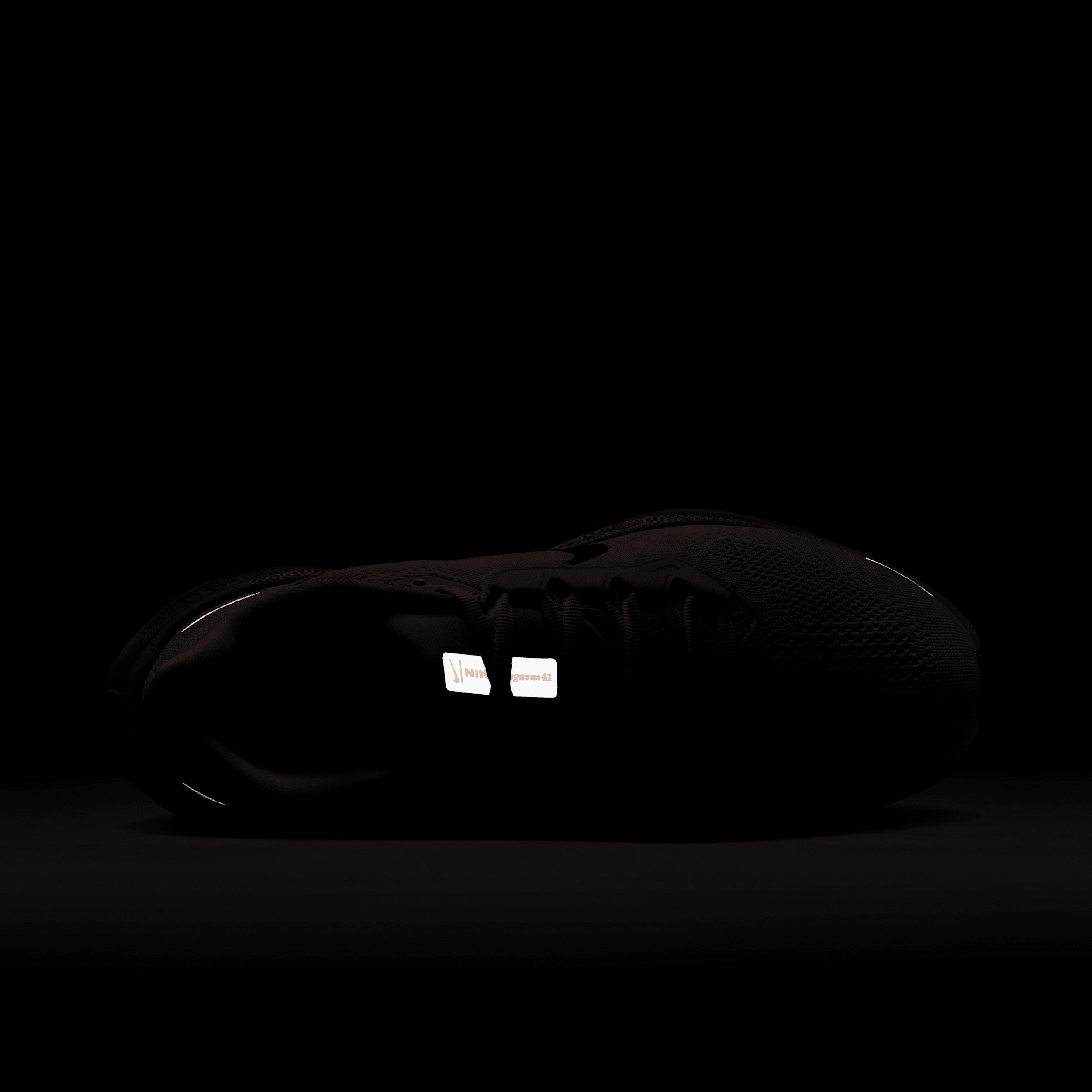 Womens Nike Pegasus 41 Running Shoes Product Image