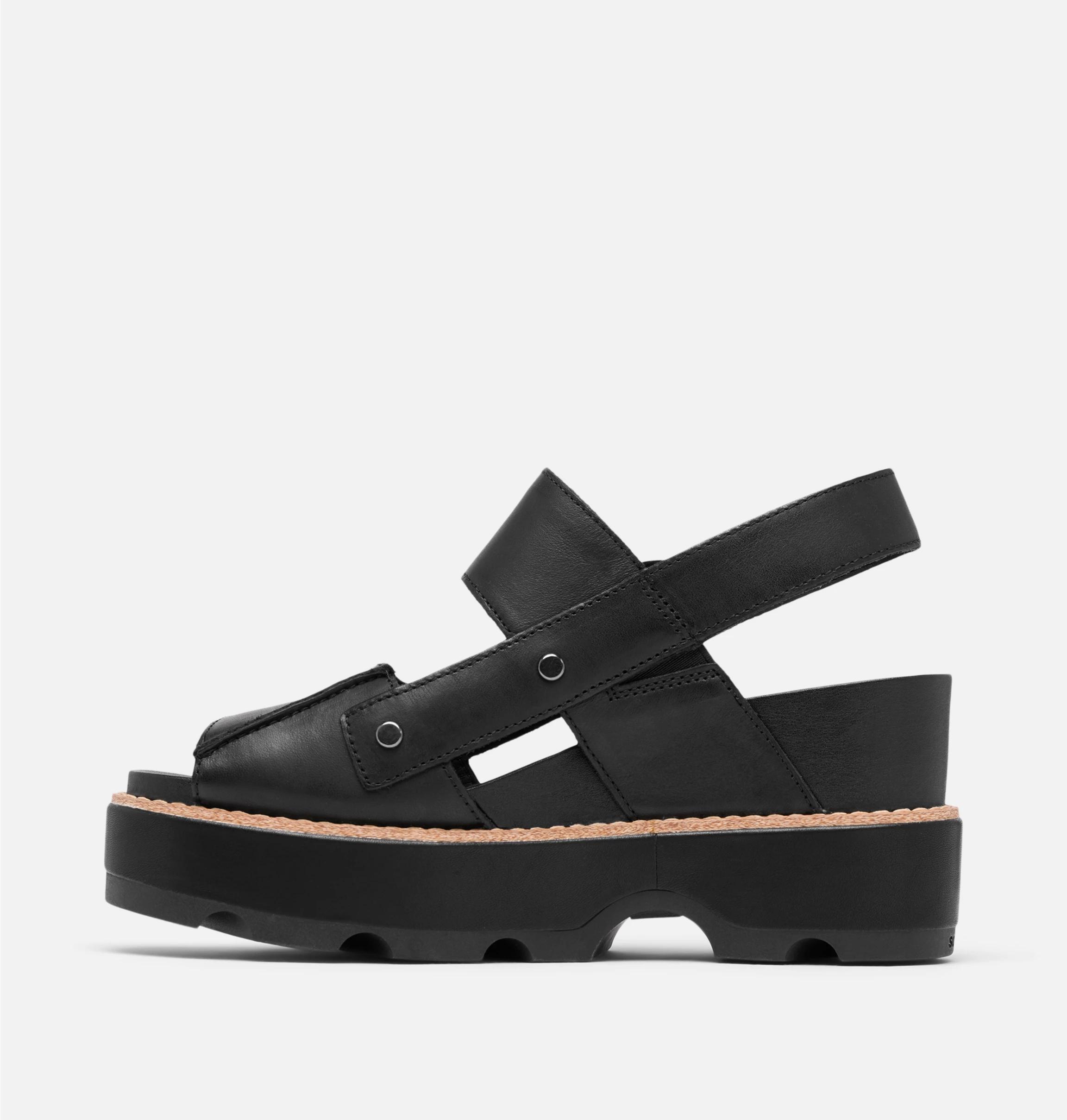 JOANIE™ IV Women's Sandal Wedge Product Image