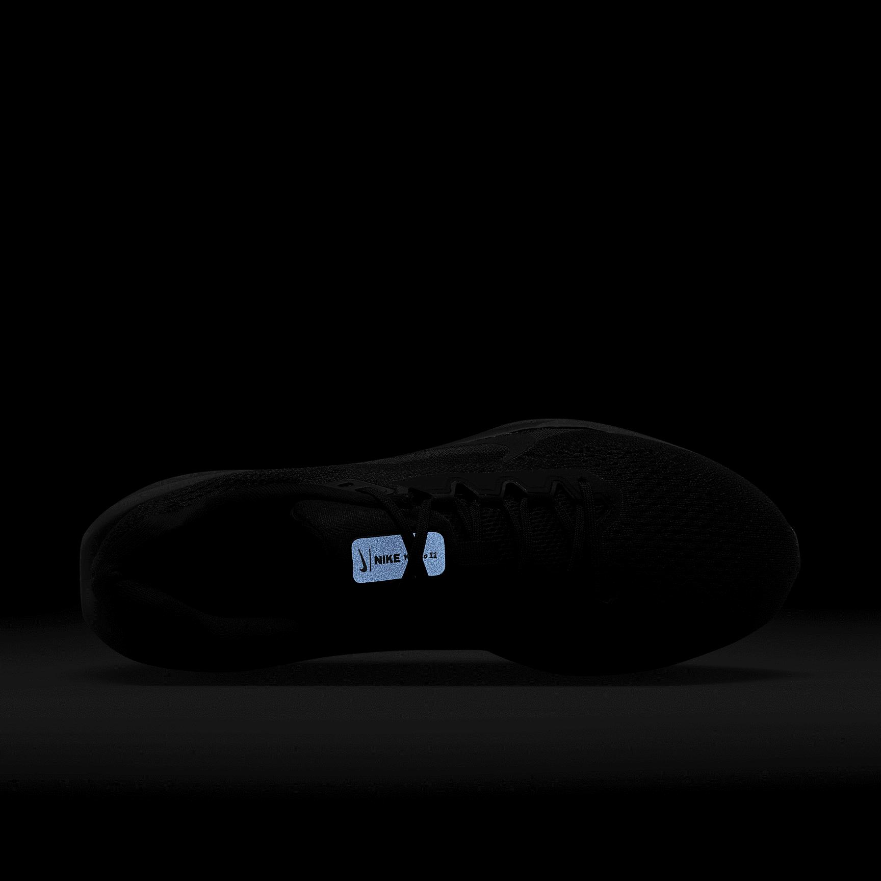 Nike Mens Winflo 11 Road Running Shoes | FJ9509-002 Product Image