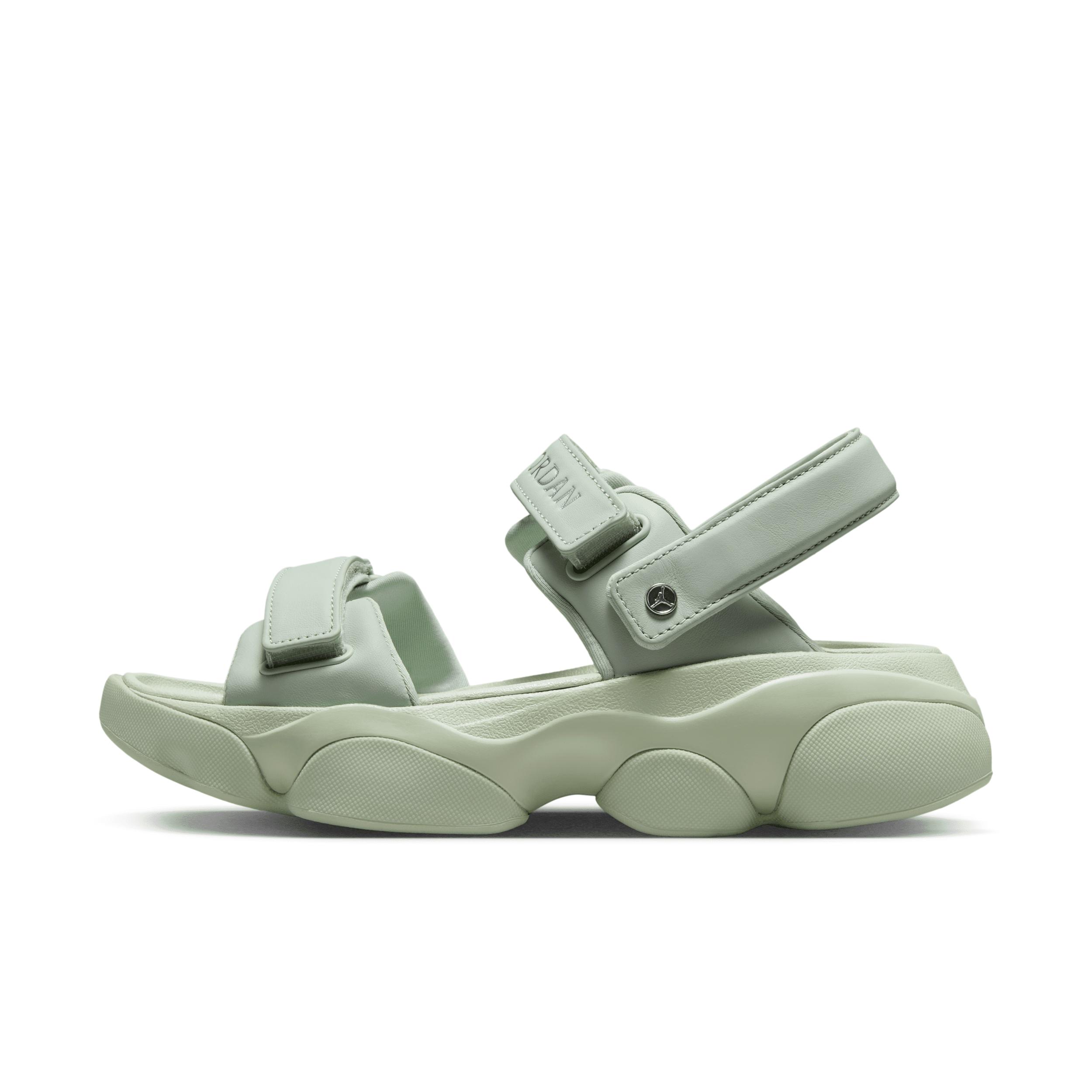 Womens Jordan Deja Sandals | FN5036-500 Product Image