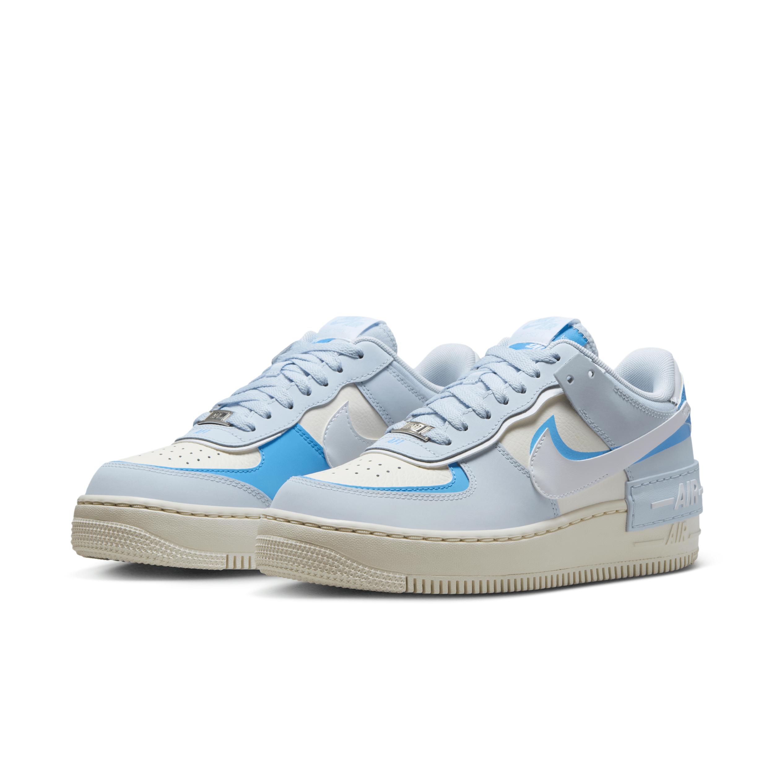 Nike Women's Air Force 1 Shadow Shoes Product Image