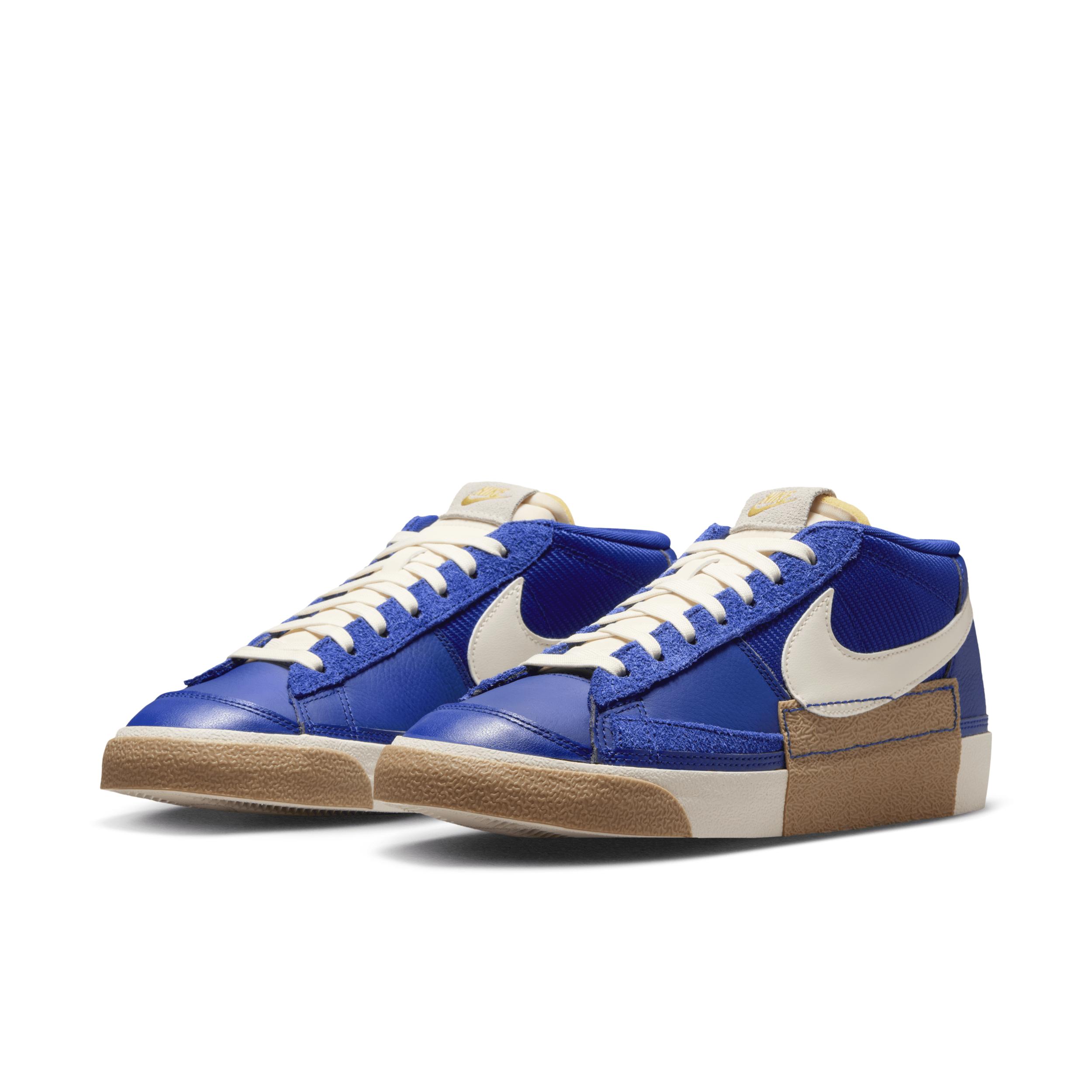 Nike Blazer Low Pro Club Men's Shoes Product Image