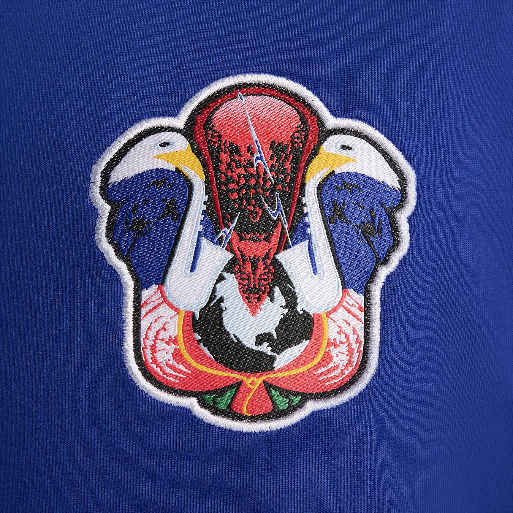Nike SB USA Skate T-Shirt Product Image