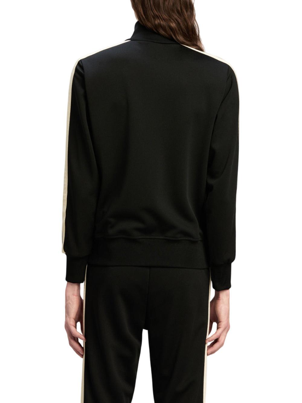 logo-embroidered sport jacket Product Image