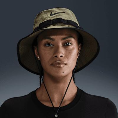 Nike Unisex Apex Dri-FIT Bucket Hat | HJ3683-222 Product Image