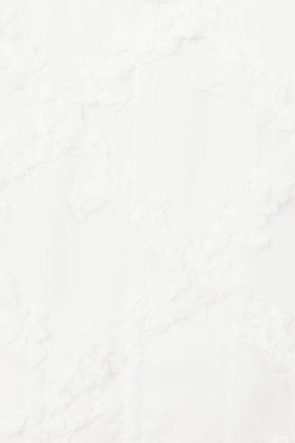 Venesa Top - White Product Image