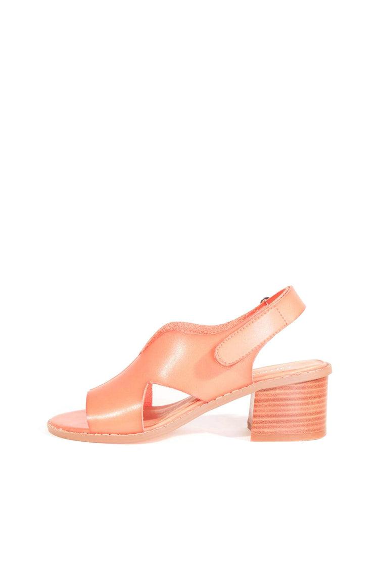 Olga Slingback Sandals Product Image