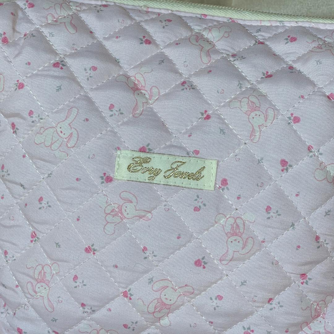 Garden Party Toiletry Bag Product Image