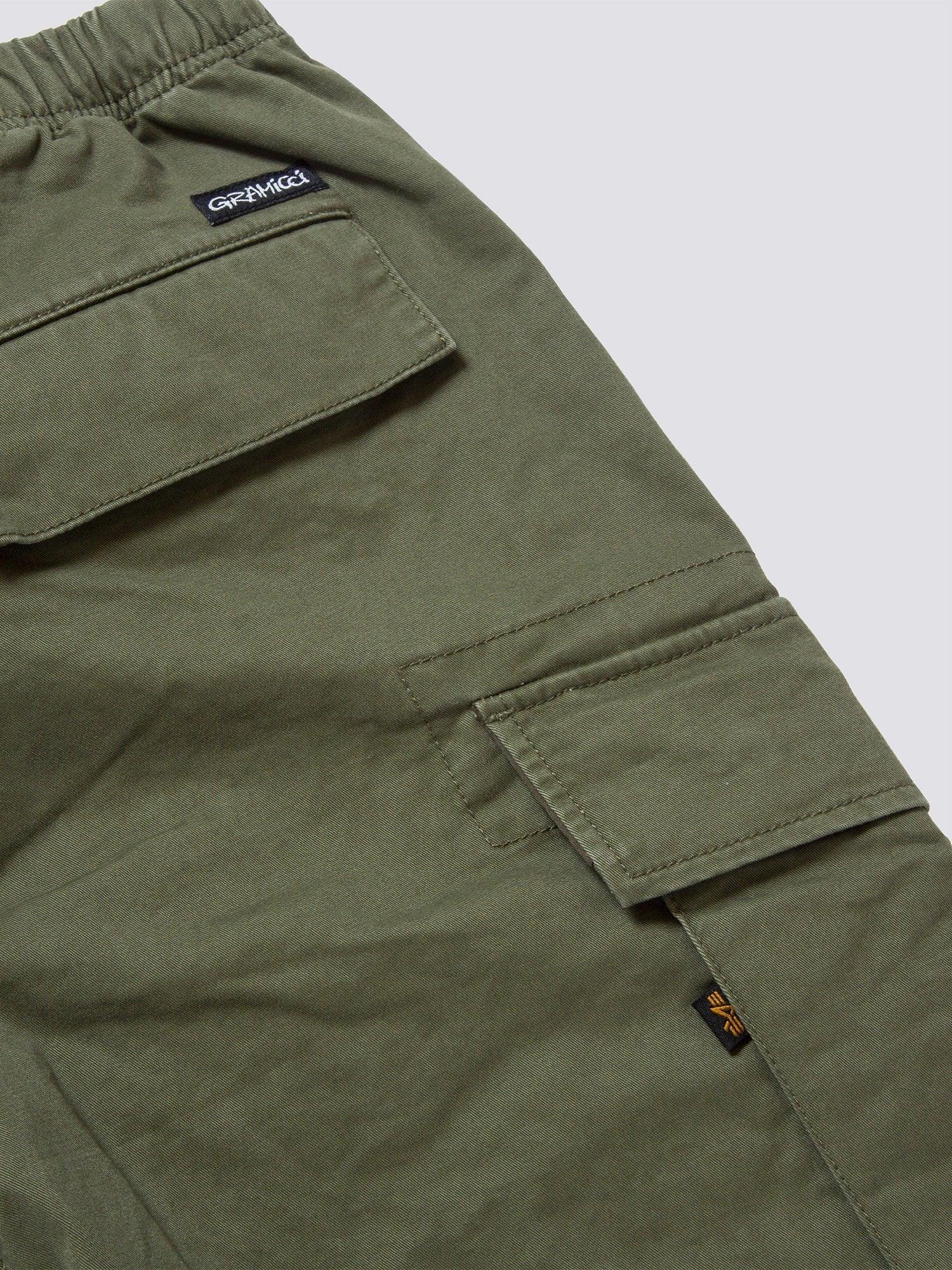 GRAMICCI X ALPHA JUNGLE CARGO SHORT Product Image