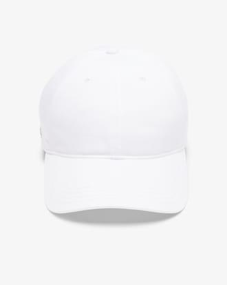 Cotton Twill Cap Product Image