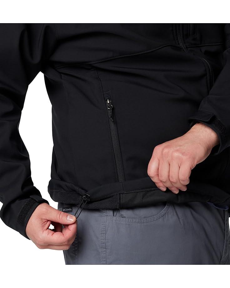 Big & Tall Ascender II Softshell Vest Product Image