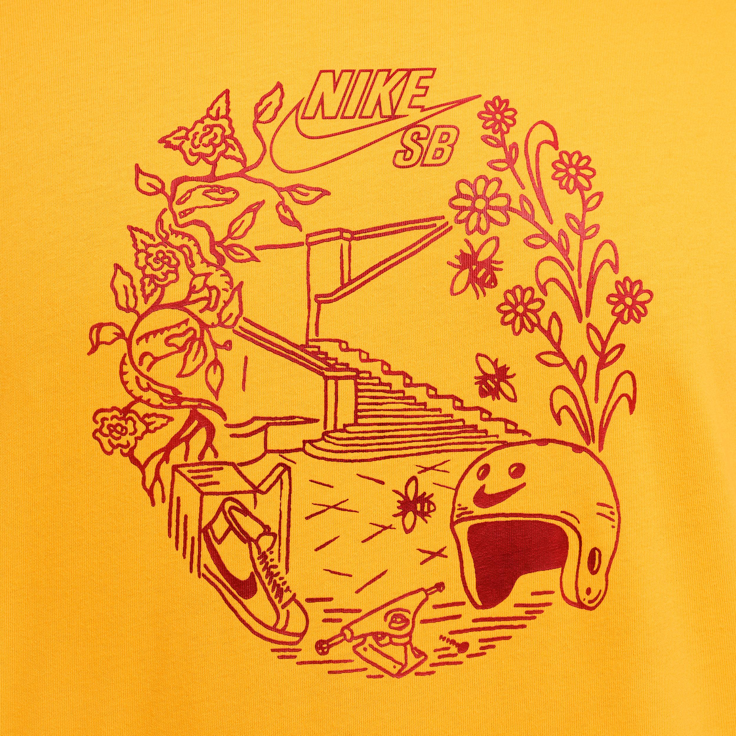 Men's Nike SB T-Shirt Product Image