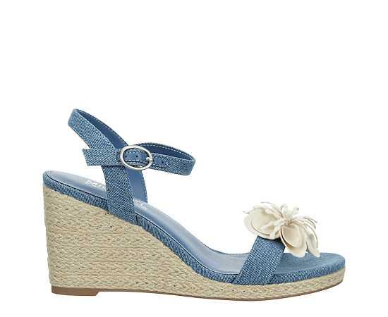 Michael By Shannon Womens Veronica Wedge Sandal Product Image
