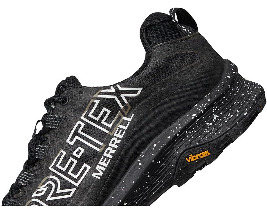 Moab Speed 2 Leather Waterproof Product Image