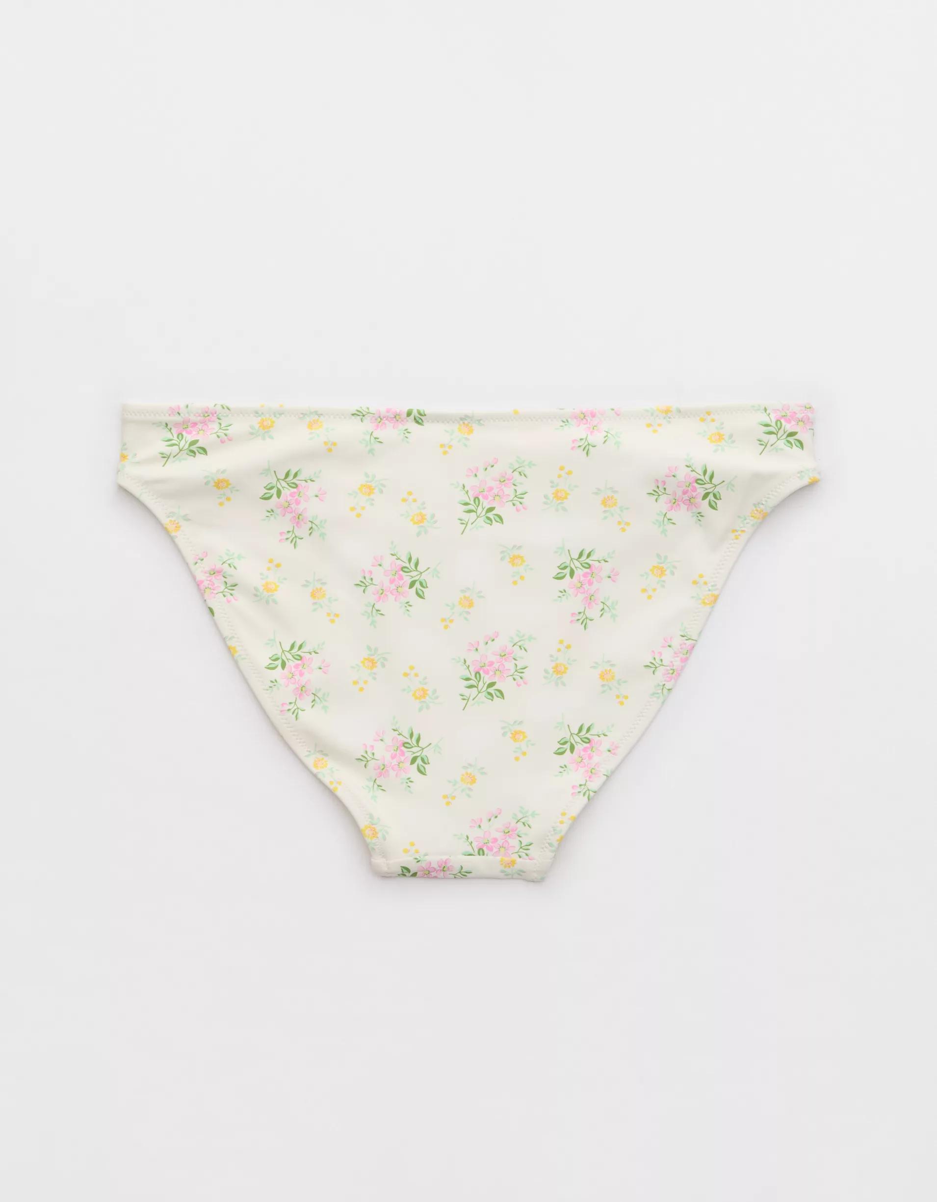 Aerie The Classic Bikini Bottom Product Image