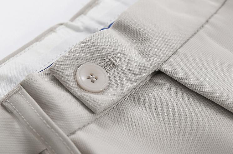 RT No. 1487 CROPPED SLIM PANTS Product Image