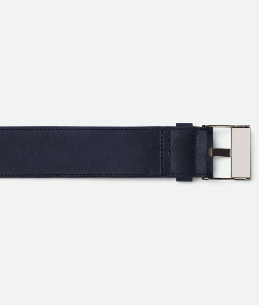Men's Watch Belt in Space Product Image