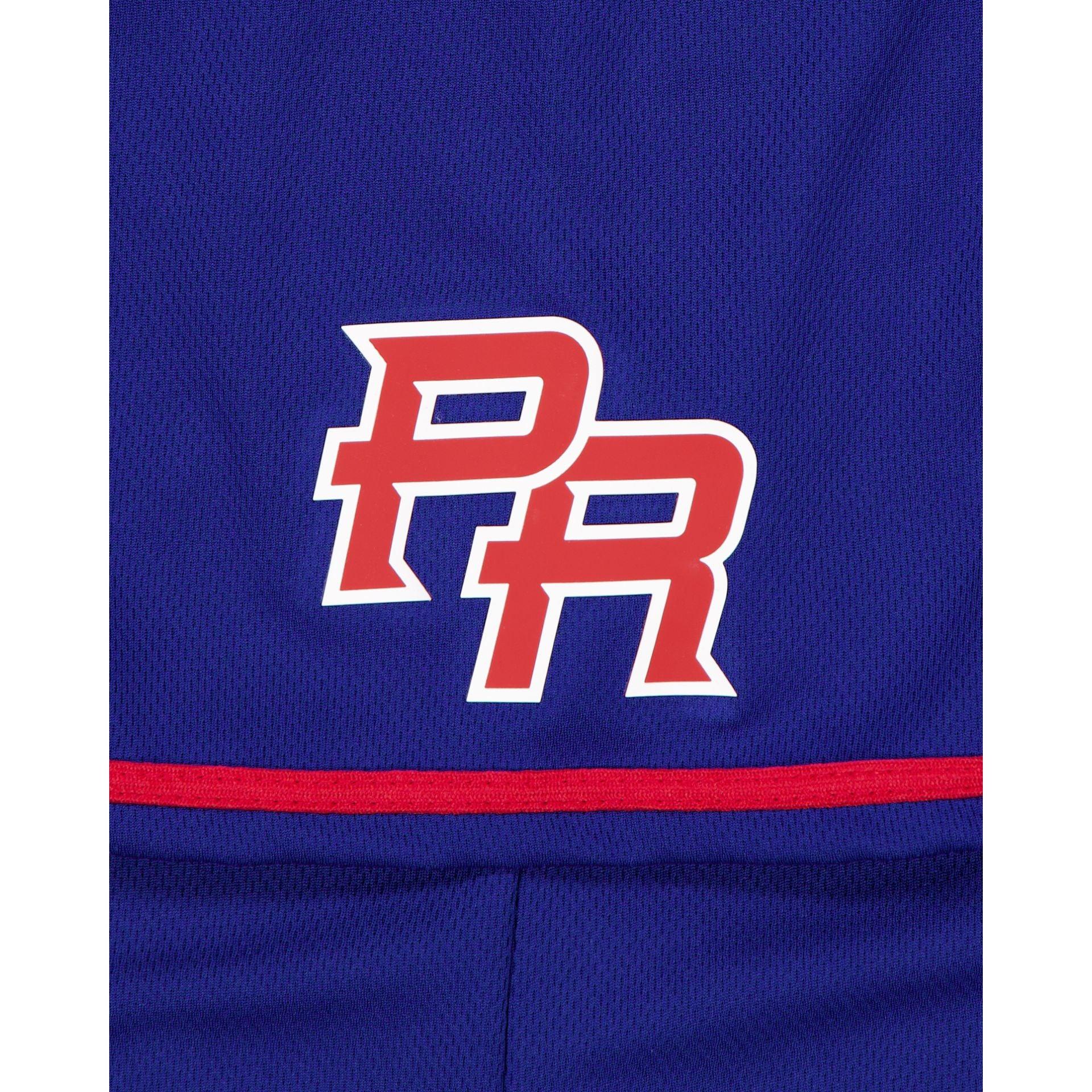 Puerto Rico Alt 2 Jersey Male Product Image