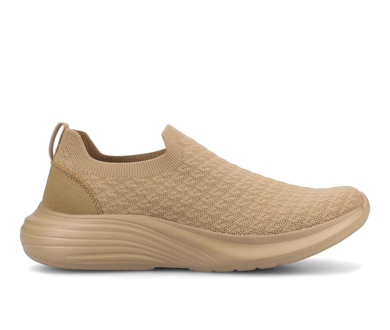 Women's Journee Collection Linnea Slip-On Sneakers Product Image
