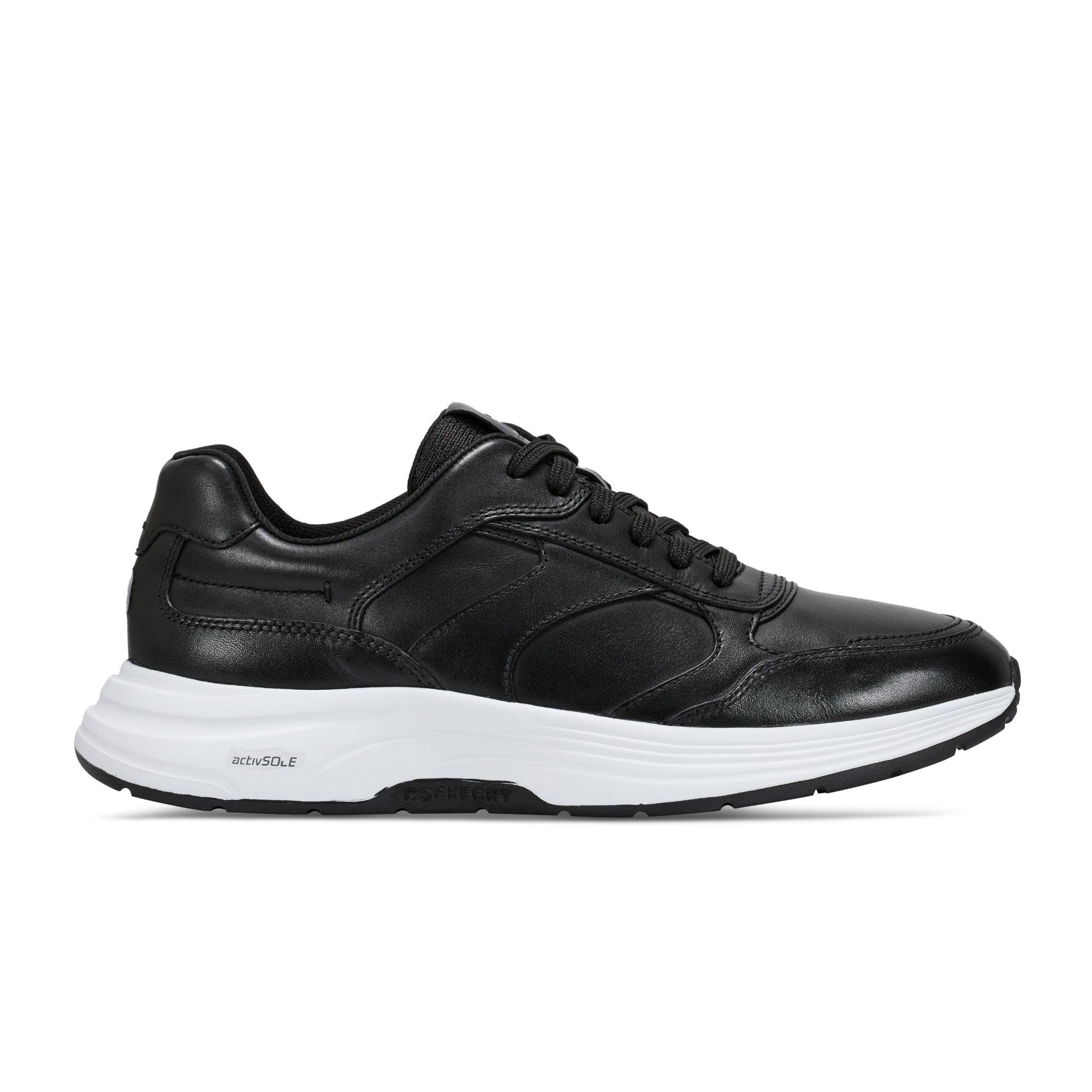 Men's Harrison Casual Lace-up Sneakers Product Image