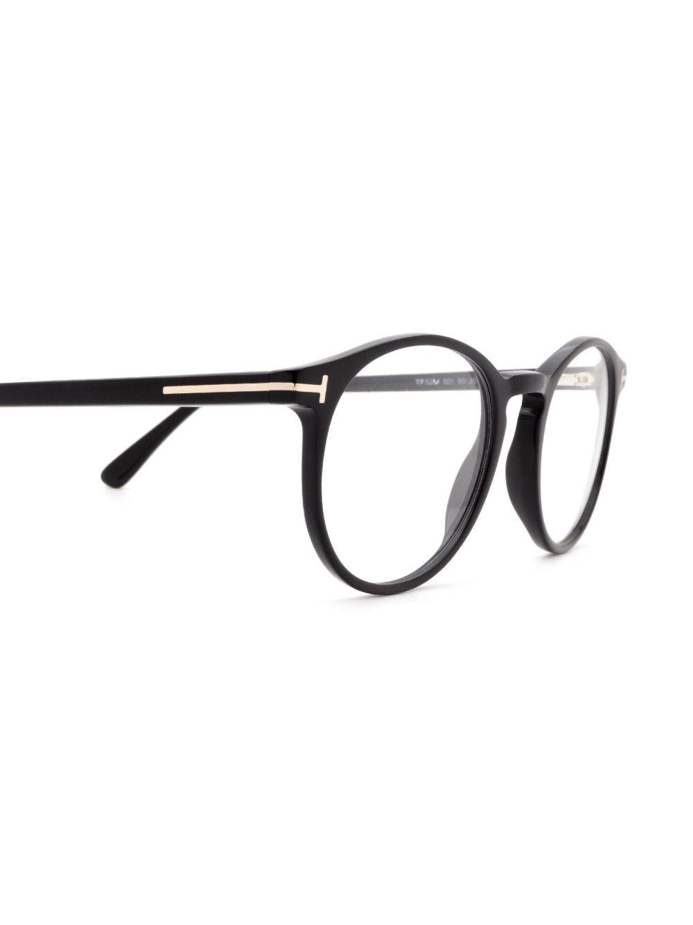 round-frame glasses Product Image