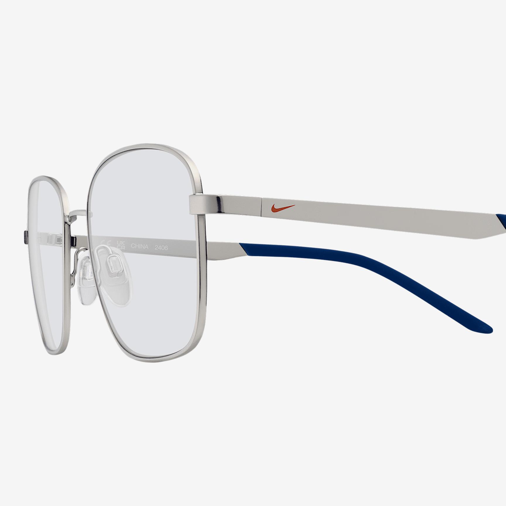 Nike Traveler Flow Blue Light Glasses Product Image