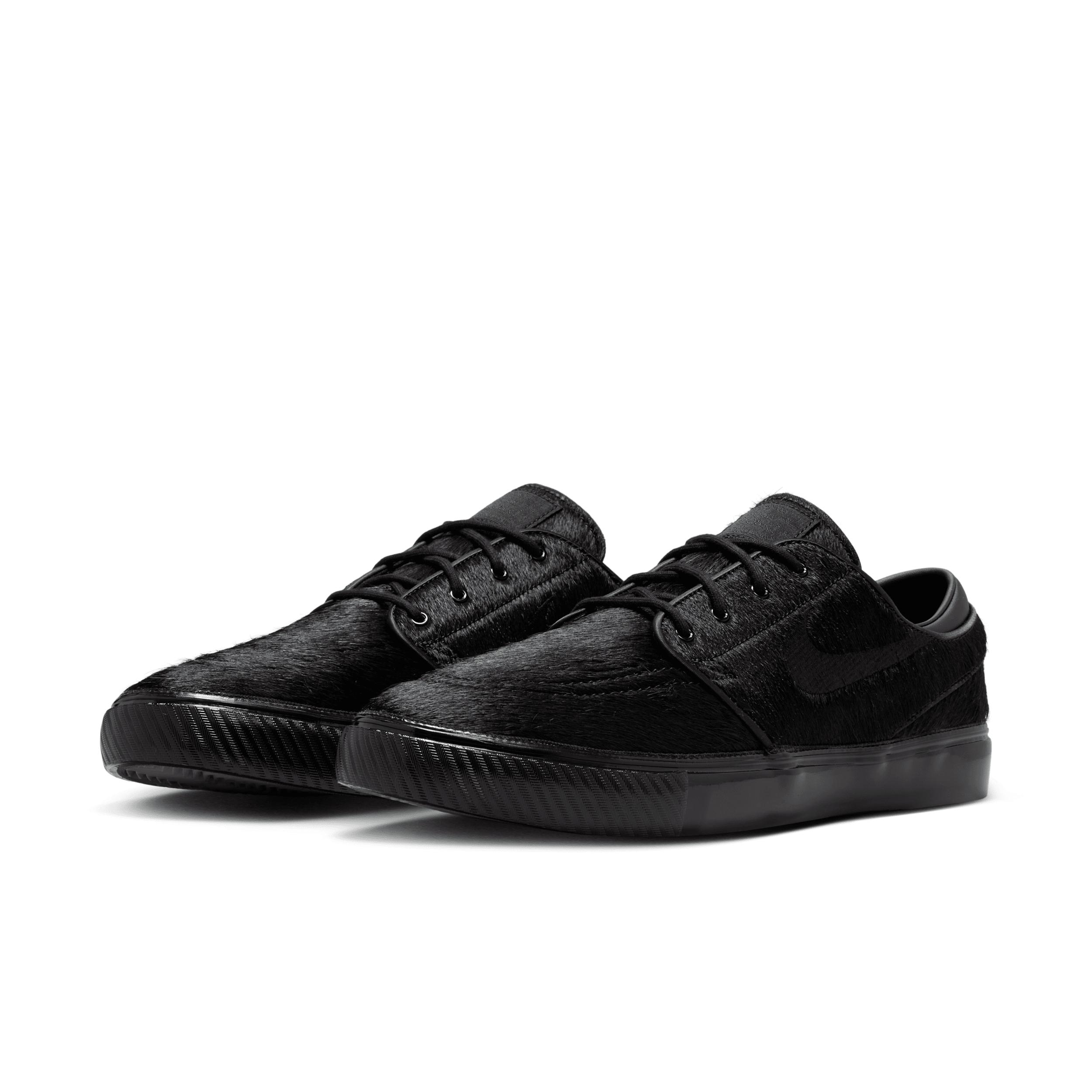 Mens Nike SB Zoom Janoski OG+ SE Skate Shoes | HF3060-001 Product Image